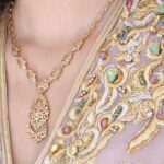 Echoes Necklace Extension Piece