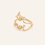 Bague TOI MOI